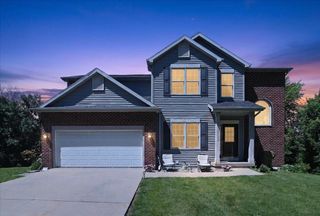 5150 Crescent Oaks Drive, Madison, WI 53704