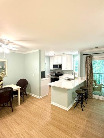 1873 Montclair Drive C, Mount Pleasant, SC 29464