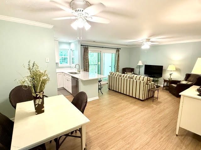 1873 Montclair Drive C, Mount Pleasant, SC 29464
