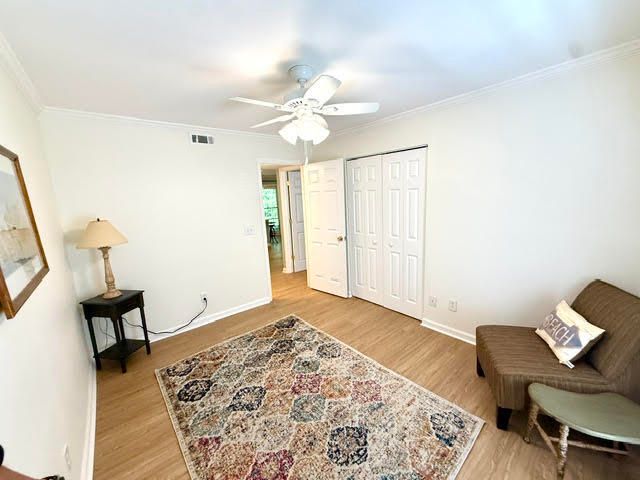 1873 Montclair Drive C, Mount Pleasant, SC 29464
