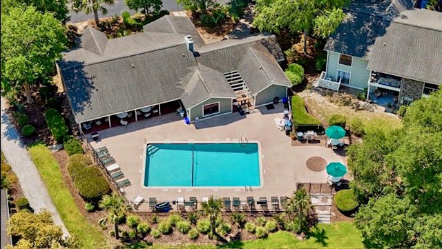 1873 Montclair Drive C, Mount Pleasant, SC 29464