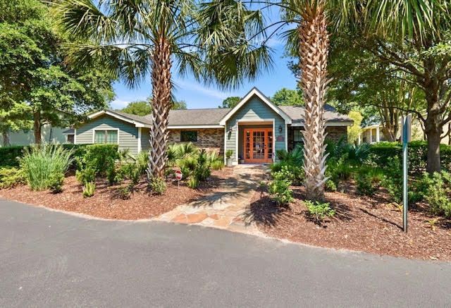 1873 Montclair Drive C, Mount Pleasant, SC 29464