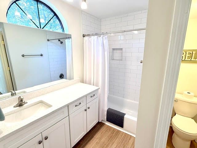 1873 Montclair Drive C, Mount Pleasant, SC 29464