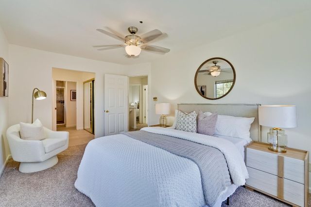 827 Creekside Place, Santa Clara, CA 95051