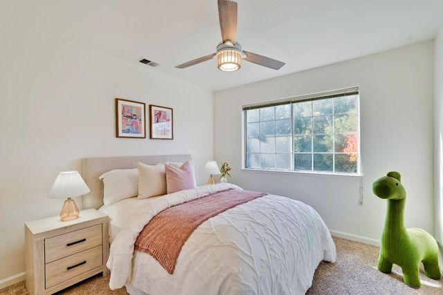 827 Creekside Place, Santa Clara, CA 95051