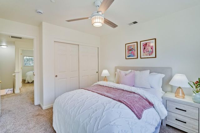 827 Creekside Place, Santa Clara, CA 95051