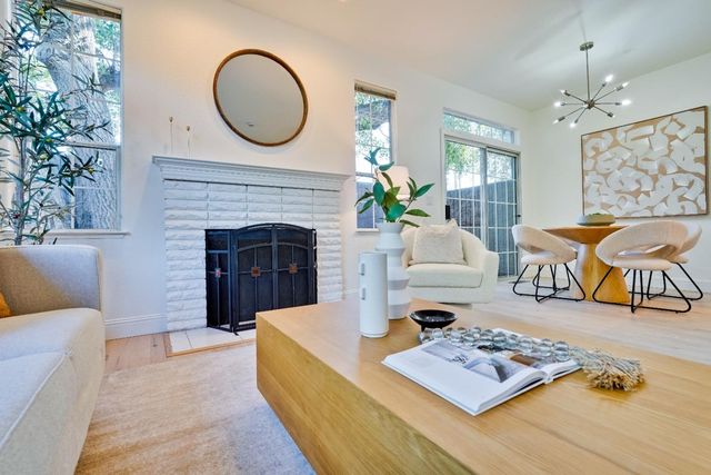 827 Creekside Place, Santa Clara, CA 95051