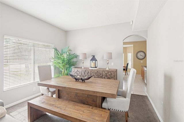 4021 FISHERMANS COVE COURT, Lutz, FL 33558