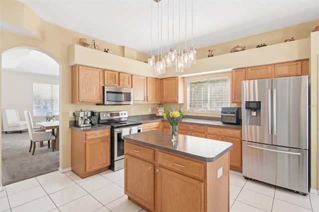 4021 FISHERMANS COVE COURT, Lutz, FL 33558