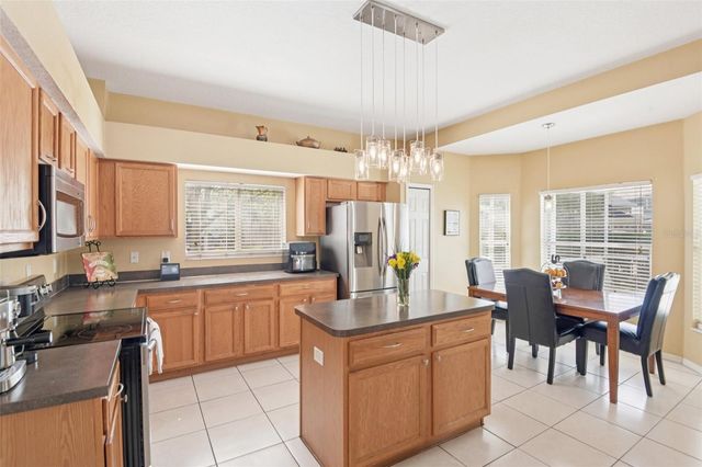 4021 FISHERMANS COVE COURT, Lutz, FL 33558