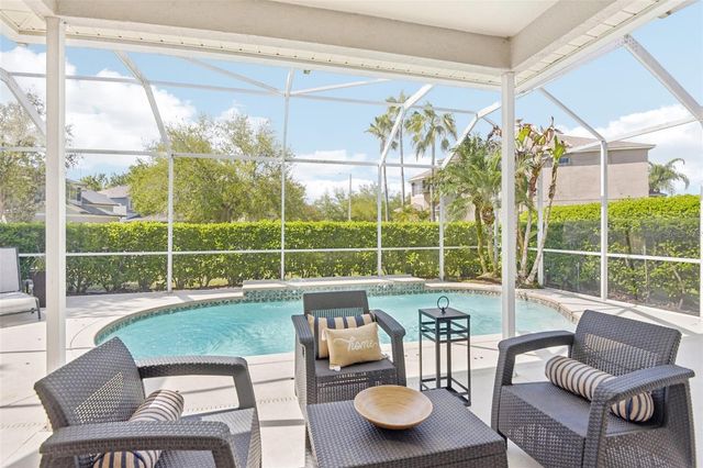 4021 FISHERMANS COVE COURT, Lutz, FL 33558