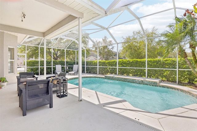 4021 FISHERMANS COVE COURT, Lutz, FL 33558