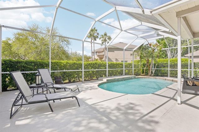 4021 FISHERMANS COVE COURT, Lutz, FL 33558