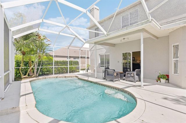 4021 FISHERMANS COVE COURT, Lutz, FL 33558