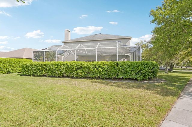 4021 FISHERMANS COVE COURT, Lutz, FL 33558