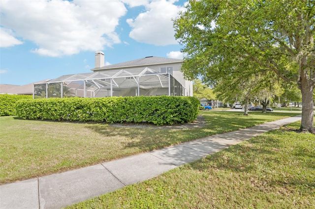 4021 FISHERMANS COVE COURT, Lutz, FL 33558