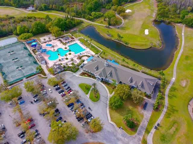 4021 FISHERMANS COVE COURT, Lutz, FL 33558