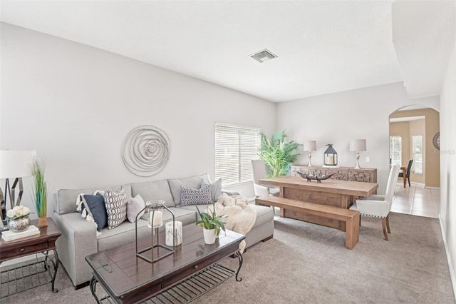 4021 FISHERMANS COVE COURT, Lutz, FL 33558