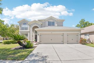 4021 FISHERMANS COVE COURT, Lutz, FL 33558