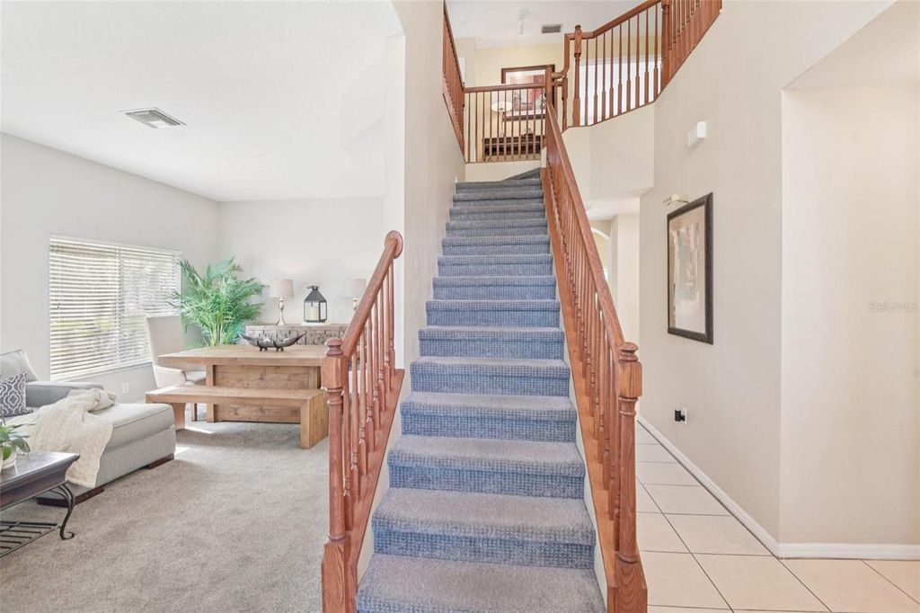 Image 6 of property listing at 4021 FISHERMANS COVE COURT, Lutz, FL 33558