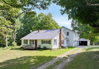 62 Windy Knoll Lane, Leicester, VT 05733