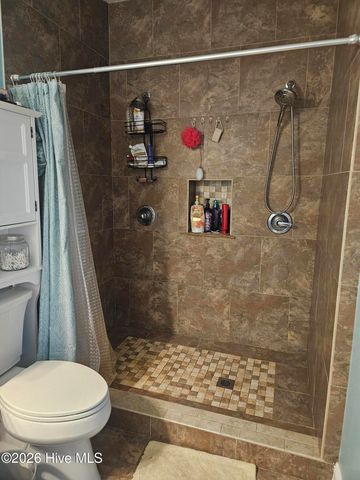 1208 Zack Street SE, Bolivia, NC 28422