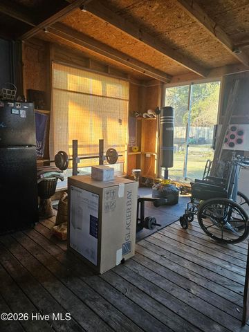 1208 Zack Street SE, Bolivia, NC 28422