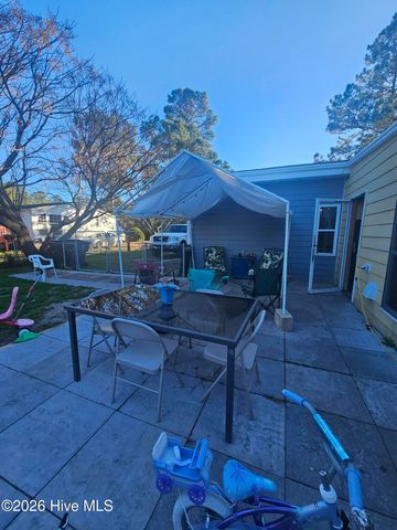 1208 Zack Street SE, Bolivia, NC 28422