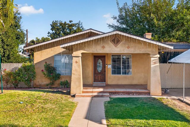4531 E Illinois Avenue, Fresno, CA 93702