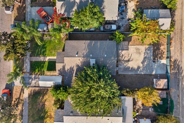 4531 E Illinois Avenue, Fresno, CA 93702