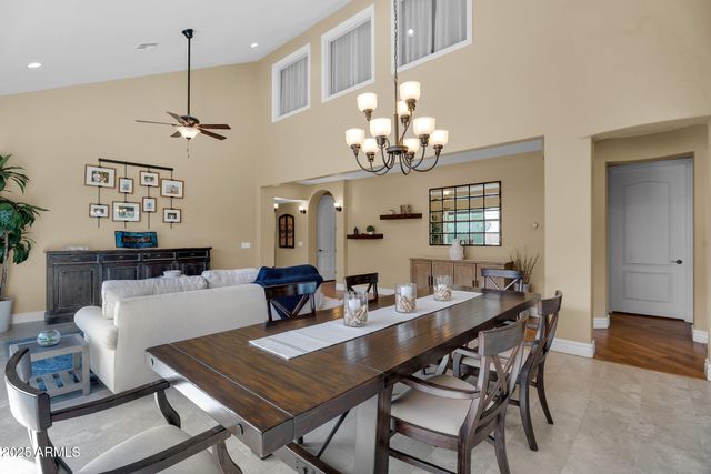 4306 E YELLOWSTONE Place, Chandler, AZ 85249