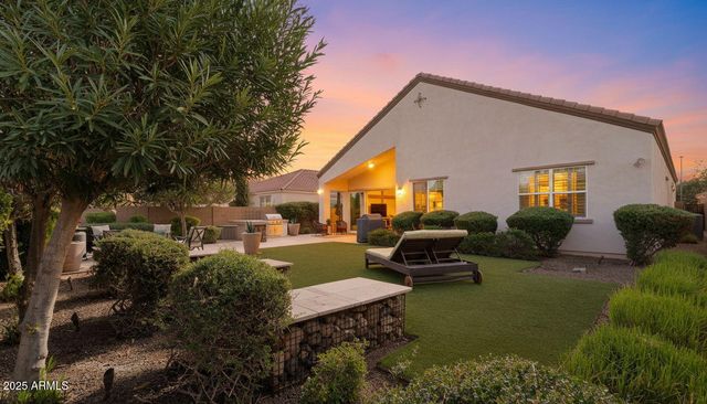 4306 E YELLOWSTONE Place, Chandler, AZ 85249