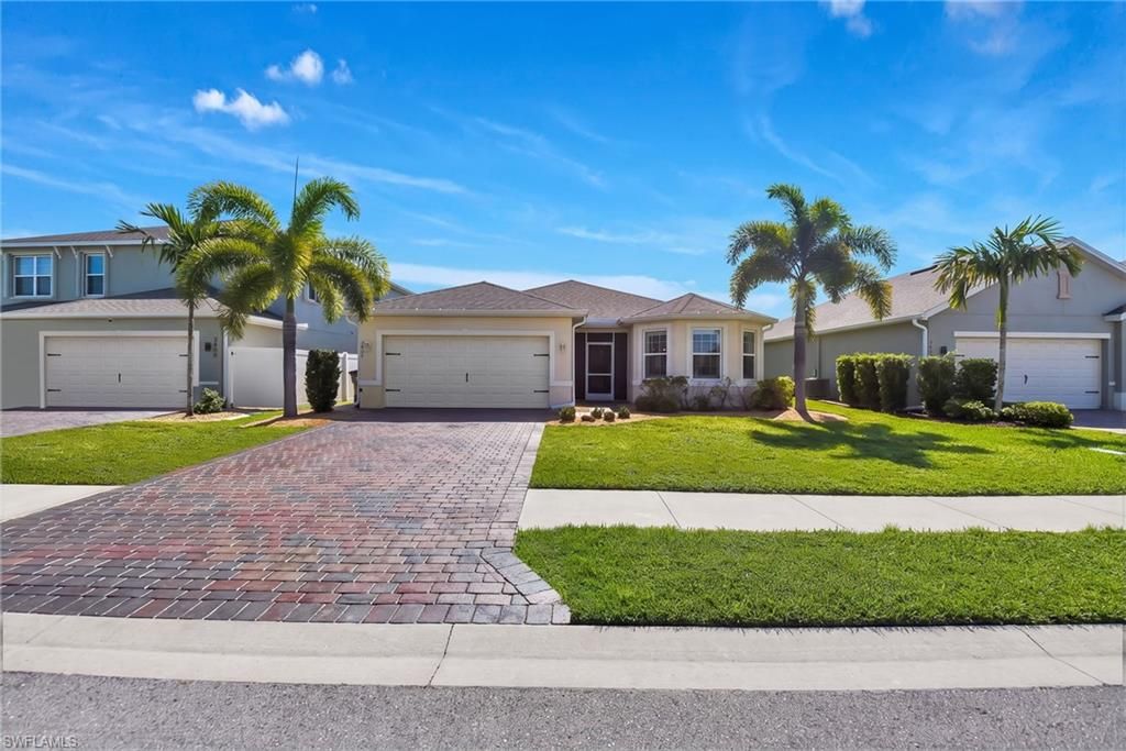 3407 Cancun CT, CAPE CORAL, FL 33909 — photo 4