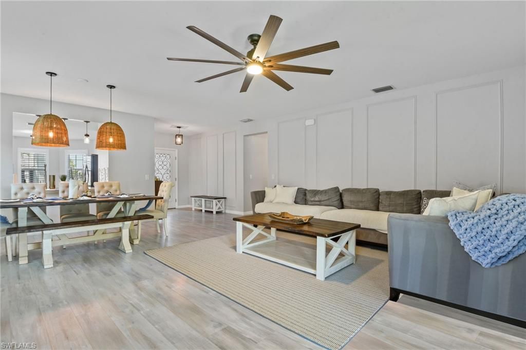 3407 Cancun CT, CAPE CORAL, FL 33909 — photo 5