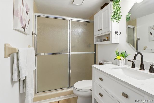 115 E Hartford Street 2A, Hernando, FL 34442