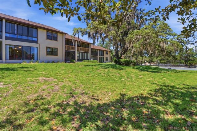 115 E Hartford Street 2A, Hernando, FL 34442