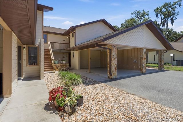 115 E Hartford Street 2A, Hernando, FL 34442