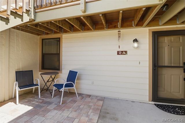 115 E Hartford Street 2A, Hernando, FL 34442