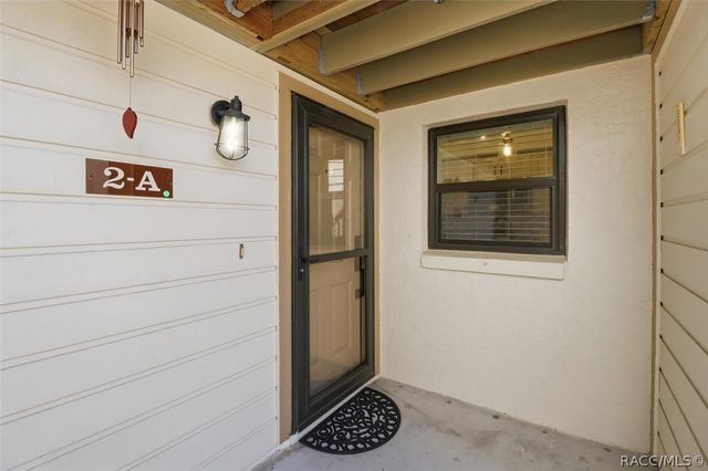 115 E Hartford Street 2A, Hernando, FL 34442