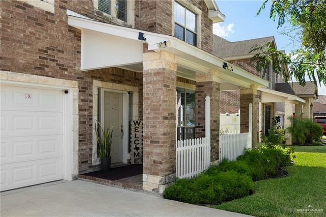 4105 Tyler Avenue, Mcallen, TX 78503