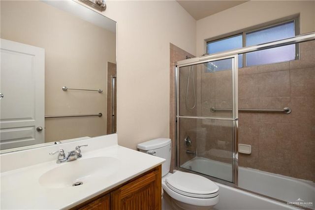 4105 Tyler Avenue, Mcallen, TX 78503