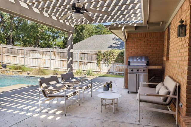 10 Valley Wood Court, Trophy Club, TX 76262