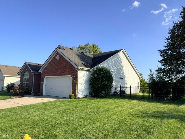 13926 Forum Meadows Drive, Carmel, IN 46033