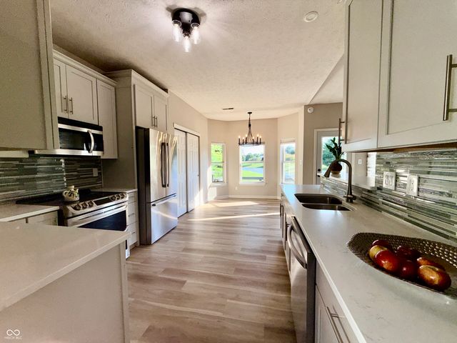 13926 Forum Meadows Drive, Carmel, IN 46033
