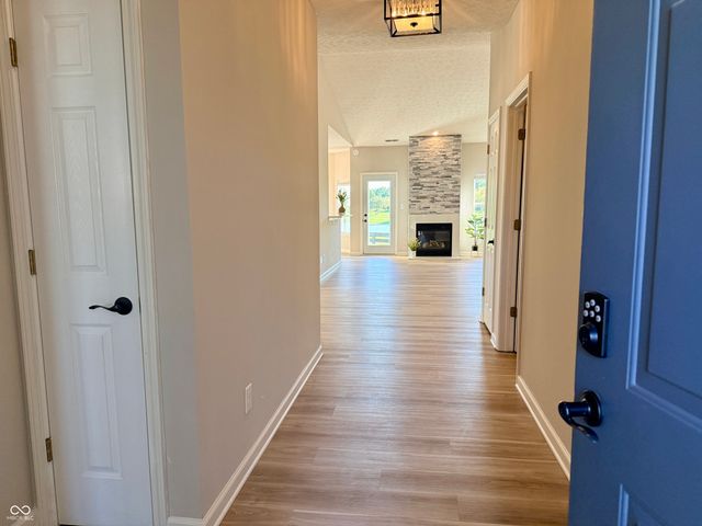 13926 Forum Meadows Drive, Carmel, IN 46033
