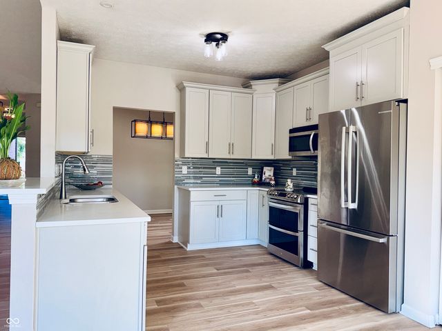 13926 Forum Meadows Drive, Carmel, IN 46033