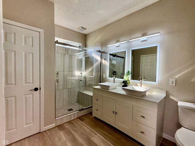 13926 Forum Meadows Drive, Carmel, IN 46033
