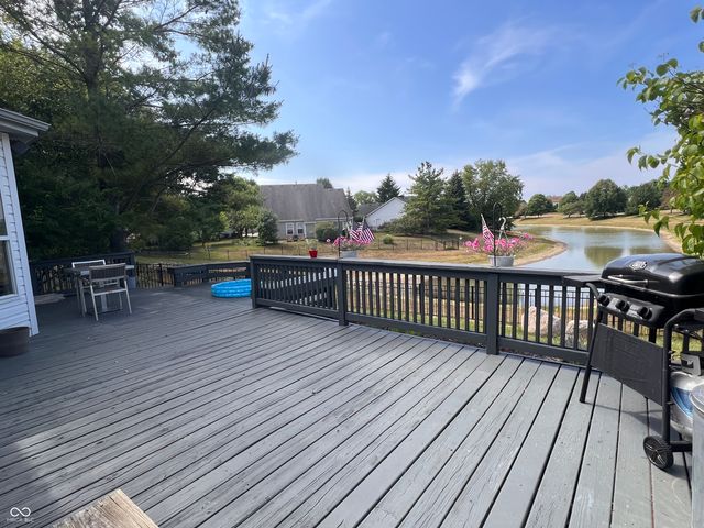 13926 Forum Meadows Drive, Carmel, IN 46033