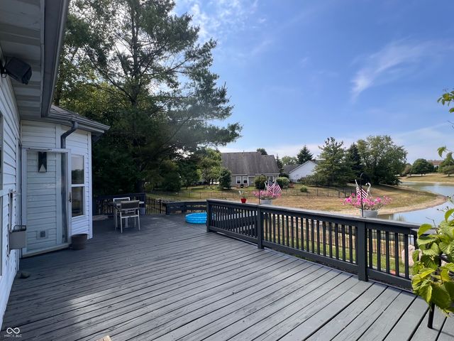 13926 Forum Meadows Drive, Carmel, IN 46033