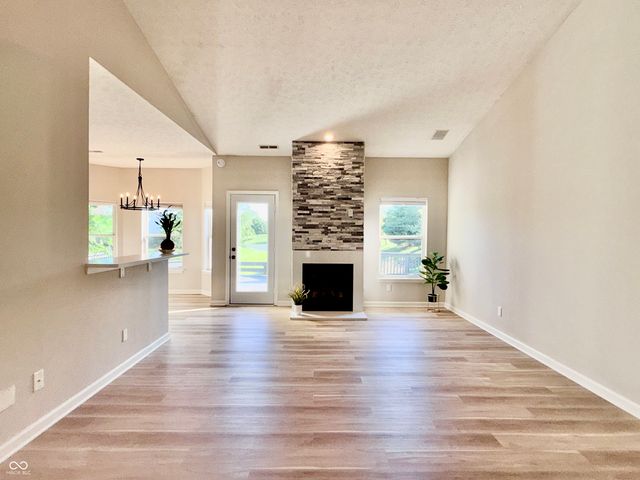 13926 Forum Meadows Drive, Carmel, IN 46033